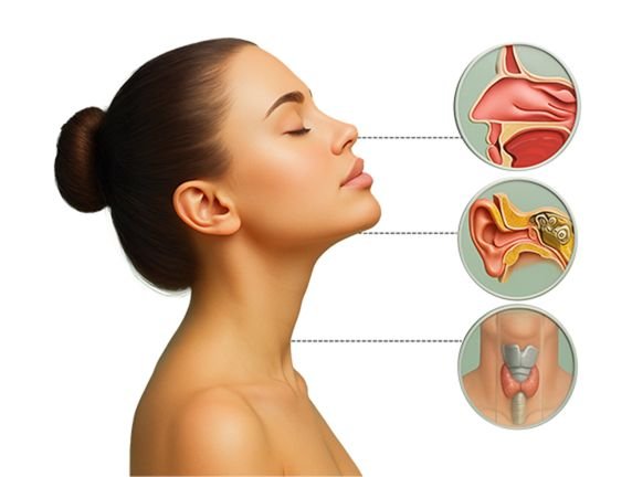 Sinusitis & Chronic Respiratory